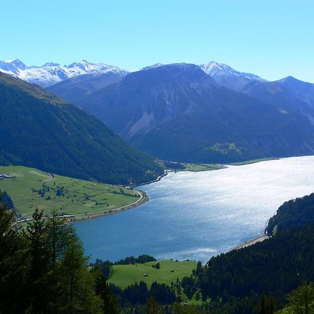 Отель Alpengasthof Norbertshoehe Superior Наудерс Экстерьер фото